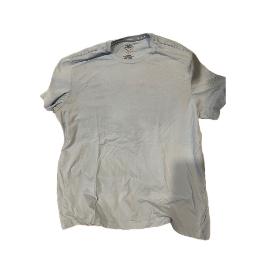 St Johns Bay Sweat Wicking Workout Shirt Mens XL